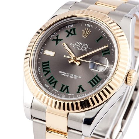 rolex datejust ii prezzo|pre owned rolex datejust ii.